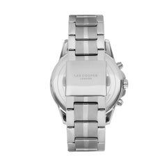 Lee Cooper Chronograph Men's Watch - LC07277.390