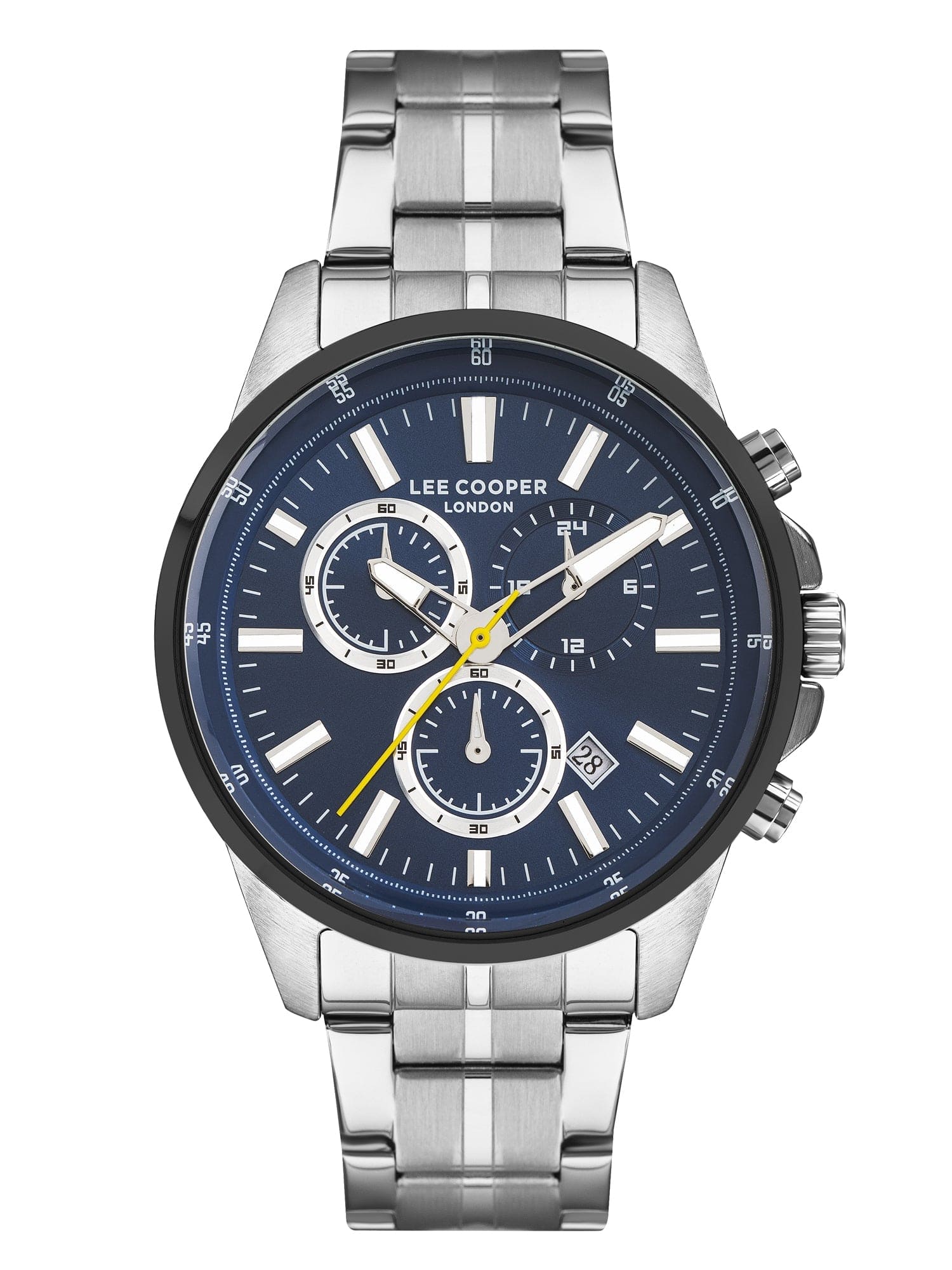 Lee Cooper Chronograph Men's Watch - LC07277.390