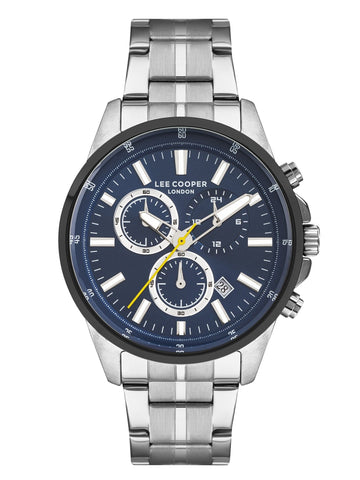 Lee Cooper Chronograph Men's Watch - LC07277.390