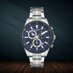 Lee Cooper Chronograph Men's Watch - LC07277.390