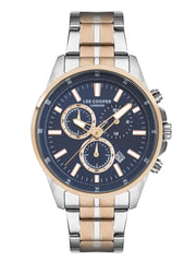 Lee Cooper Chronograph Men's Watch - LC07277.550