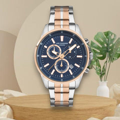 Lee Cooper Chronograph Men's Watch - LC07277.550