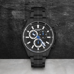 Lee Cooper Chronograph Men's Watch - LC07277.690