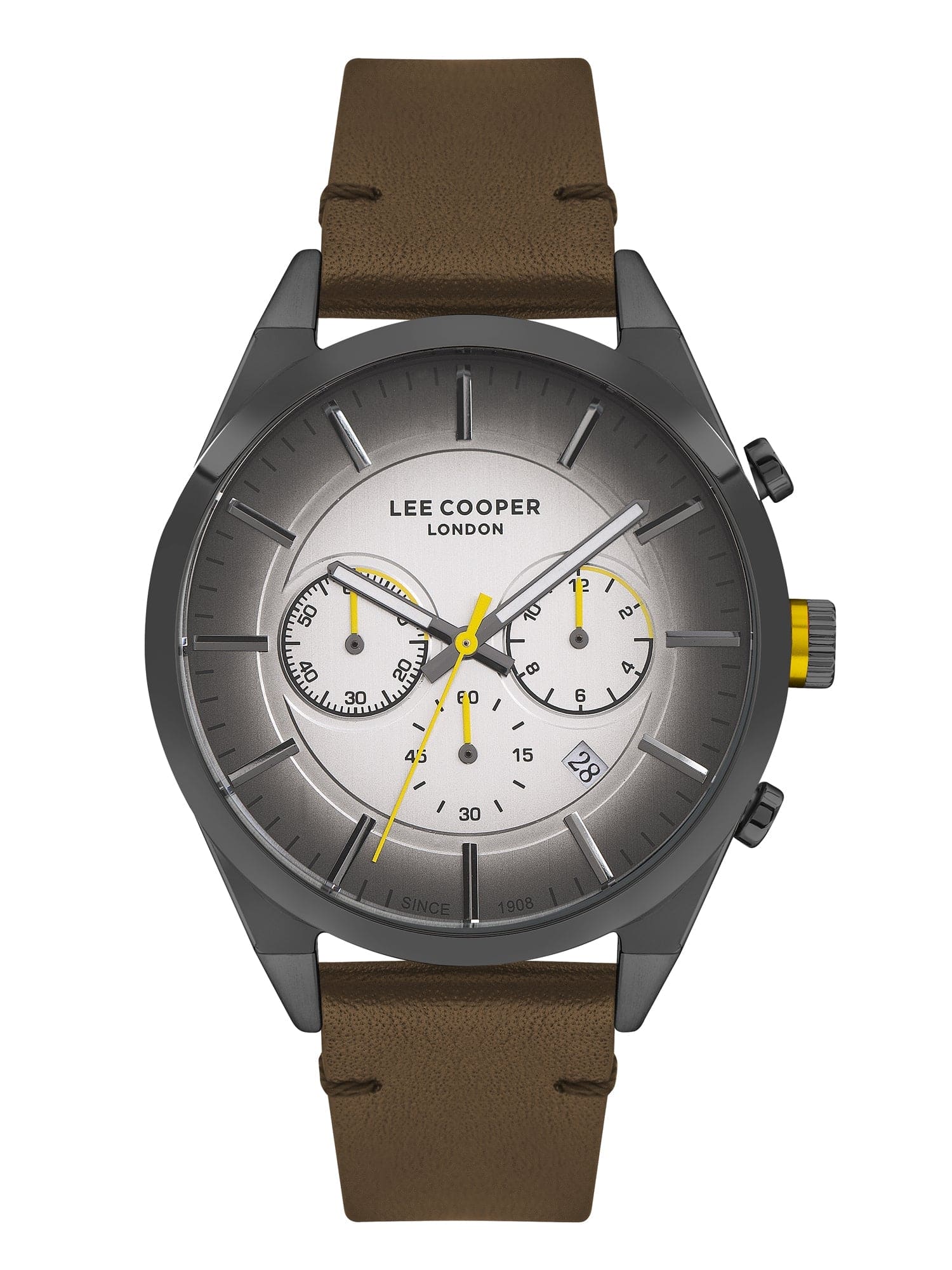 Lee Cooper Chronograph Men's Watch - LC07286.065