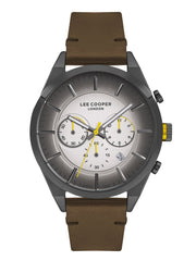 Lee Cooper Chronograph Men's Watch - LC07286.065