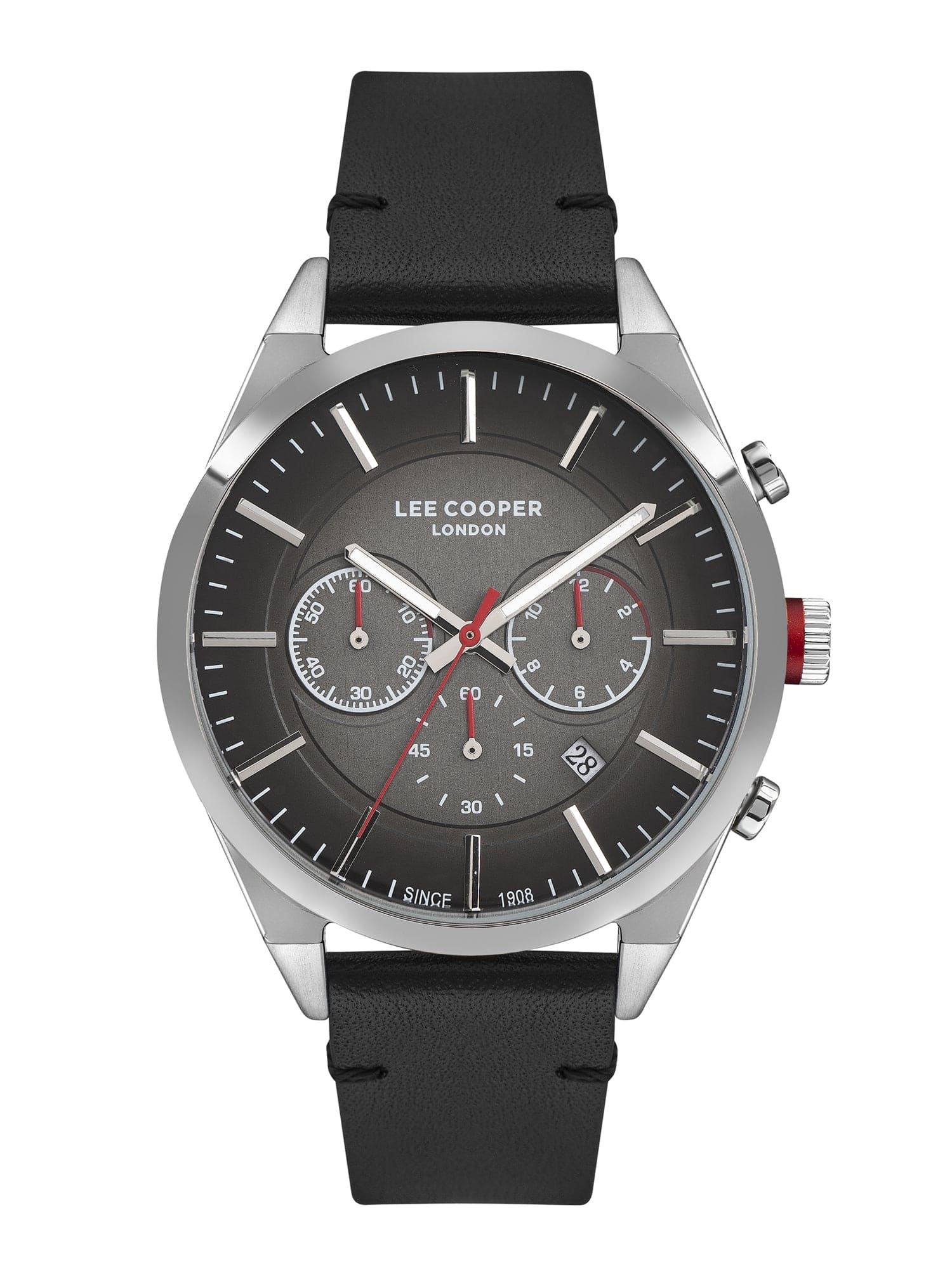 Lee Cooper Chronograph Men's Watch - LC07286.351