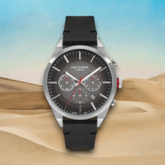 Lee Cooper Chronograph Men's Watch - LC07286.351