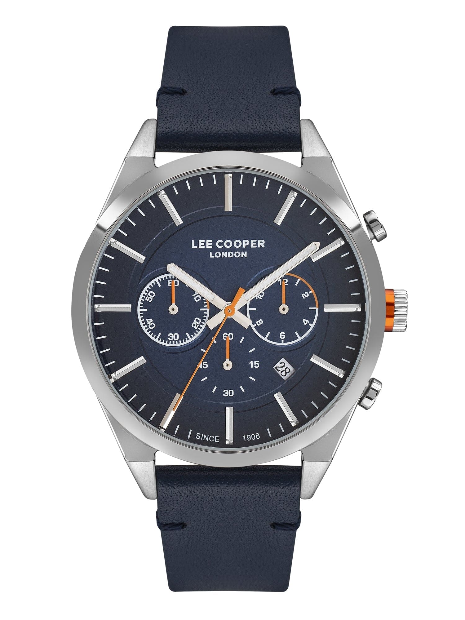 Lee Cooper Chronograph Men's Watch - LC07286.399