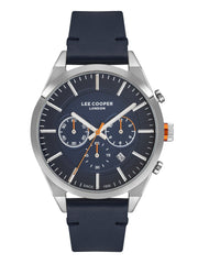 Lee Cooper Chronograph Men's Watch - LC07286.399