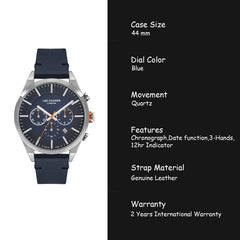 Lee Cooper Chronograph Men's Watch - LC07286.399