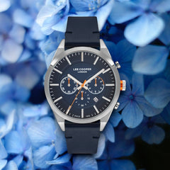 Lee Cooper Chronograph Men's Watch - LC07286.399