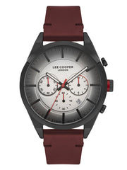 Lee Cooper Chronograph Men's Watch - LC07286.638