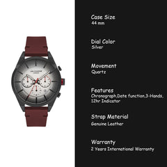 Lee Cooper Chronograph Men's Watch - LC07286.638