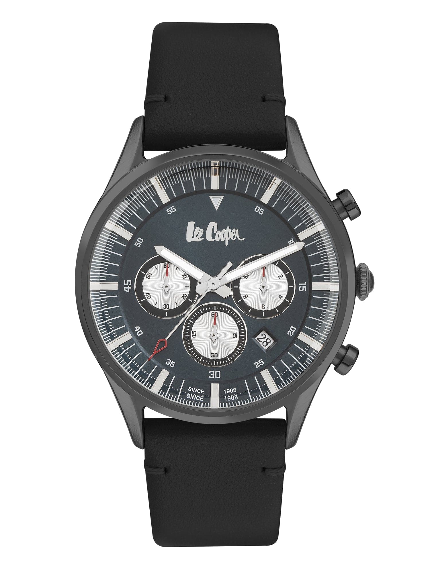 Lee Cooper Chronograph Men's Watch - LC07303.091