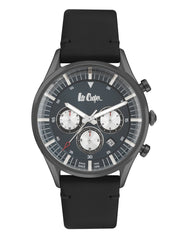 Lee Cooper Chronograph Men's Watch - LC07303.091