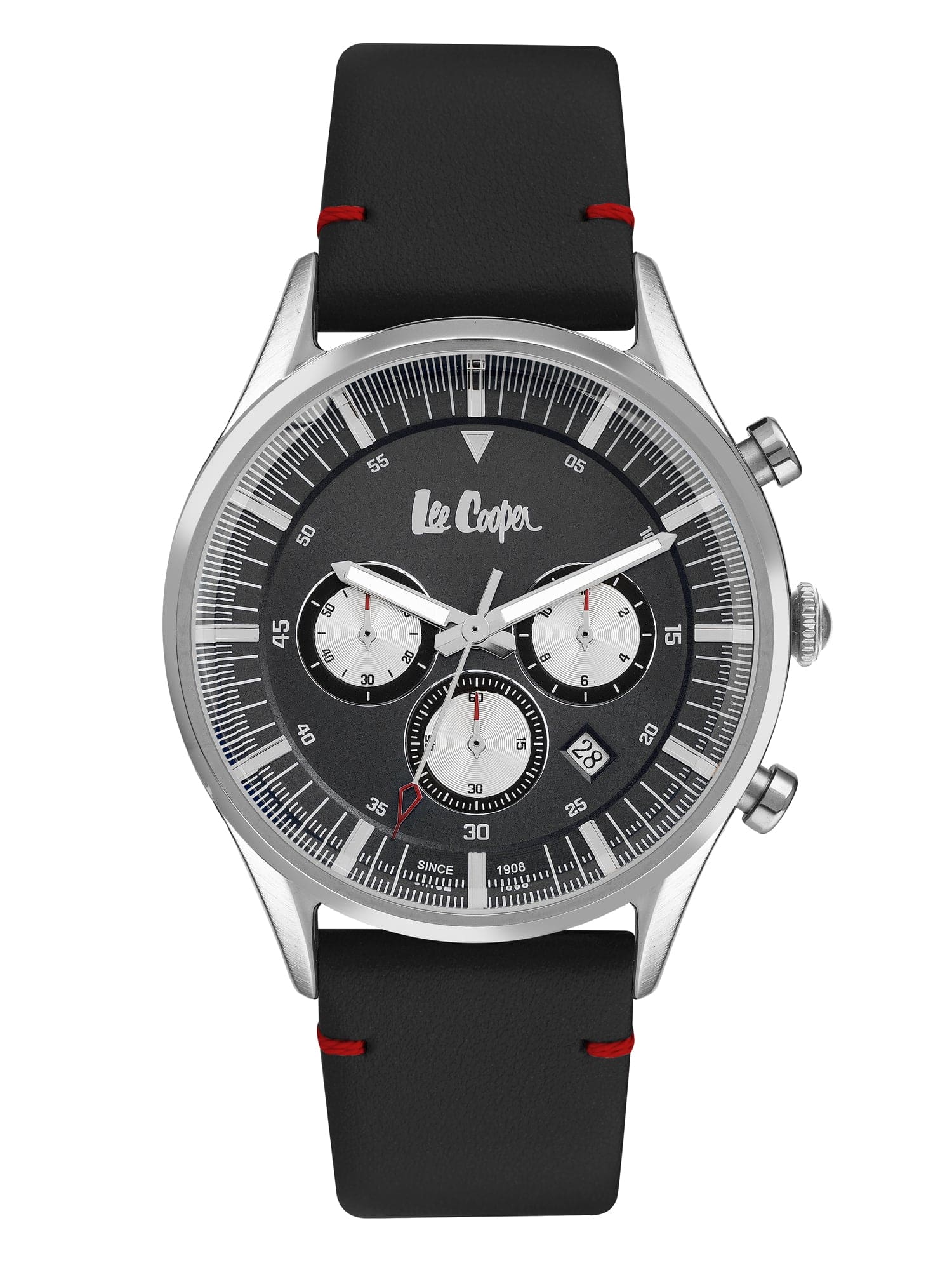 Lee Cooper Chronograph Men's Watch - LC07303.351