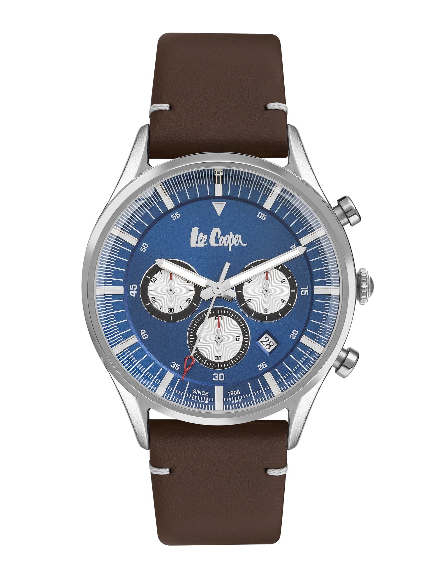 Lee Cooper Chronograph Men's Watch - LC07303.392