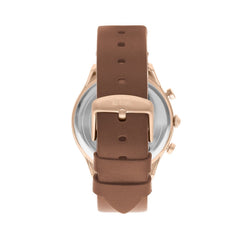 Lee Cooper Chronograph Men's Watch - LC07303.464
