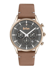 Lee Cooper Chronograph Men's Watch - LC07303.464