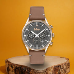 Lee Cooper Chronograph Men's Watch - LC07303.464