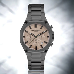 Lee Cooper Multifunction Men's Watch - LC07319.060