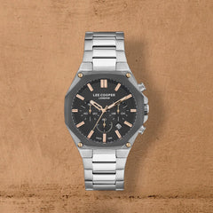 Lee Cooper Multifunction Men's Watch - LC07319.360