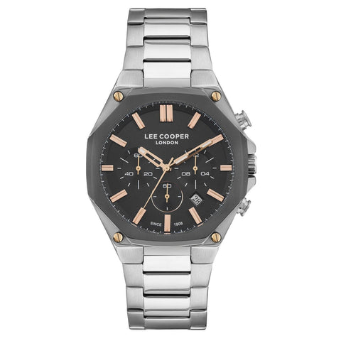 Lee Cooper Multifunction Men's Watch - LC07319.360