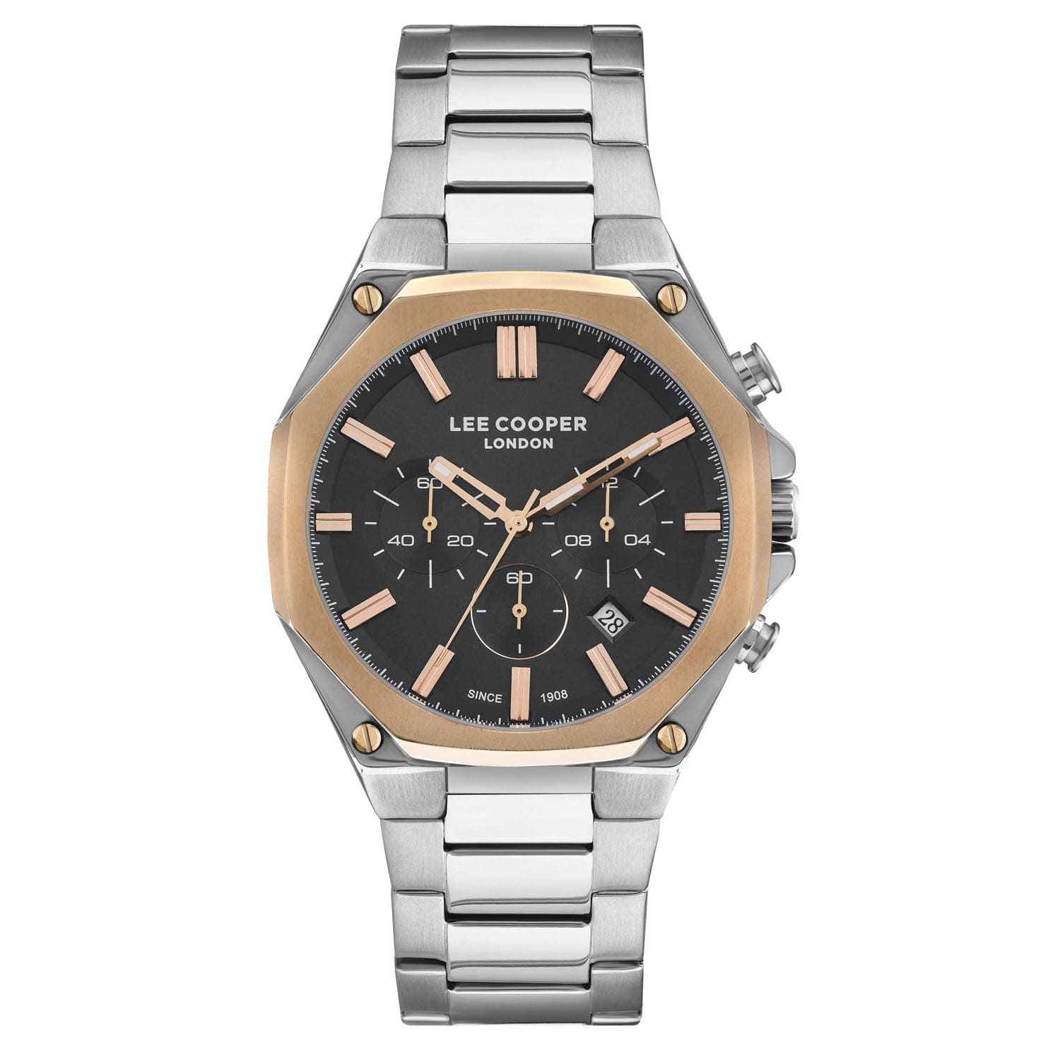 Lee Cooper Multifunction Men's Watch - LC07319.550