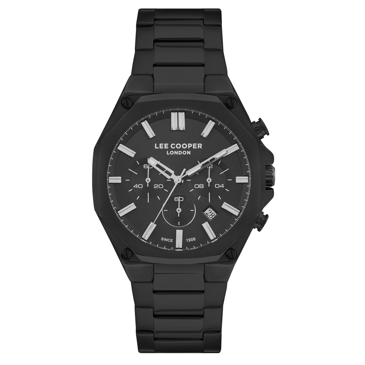 Lee Cooper Quartz Chronograph Men's Watch -  LC07319.650