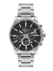 Lee Cooper Chronograph Men's Watch - LC07322.350