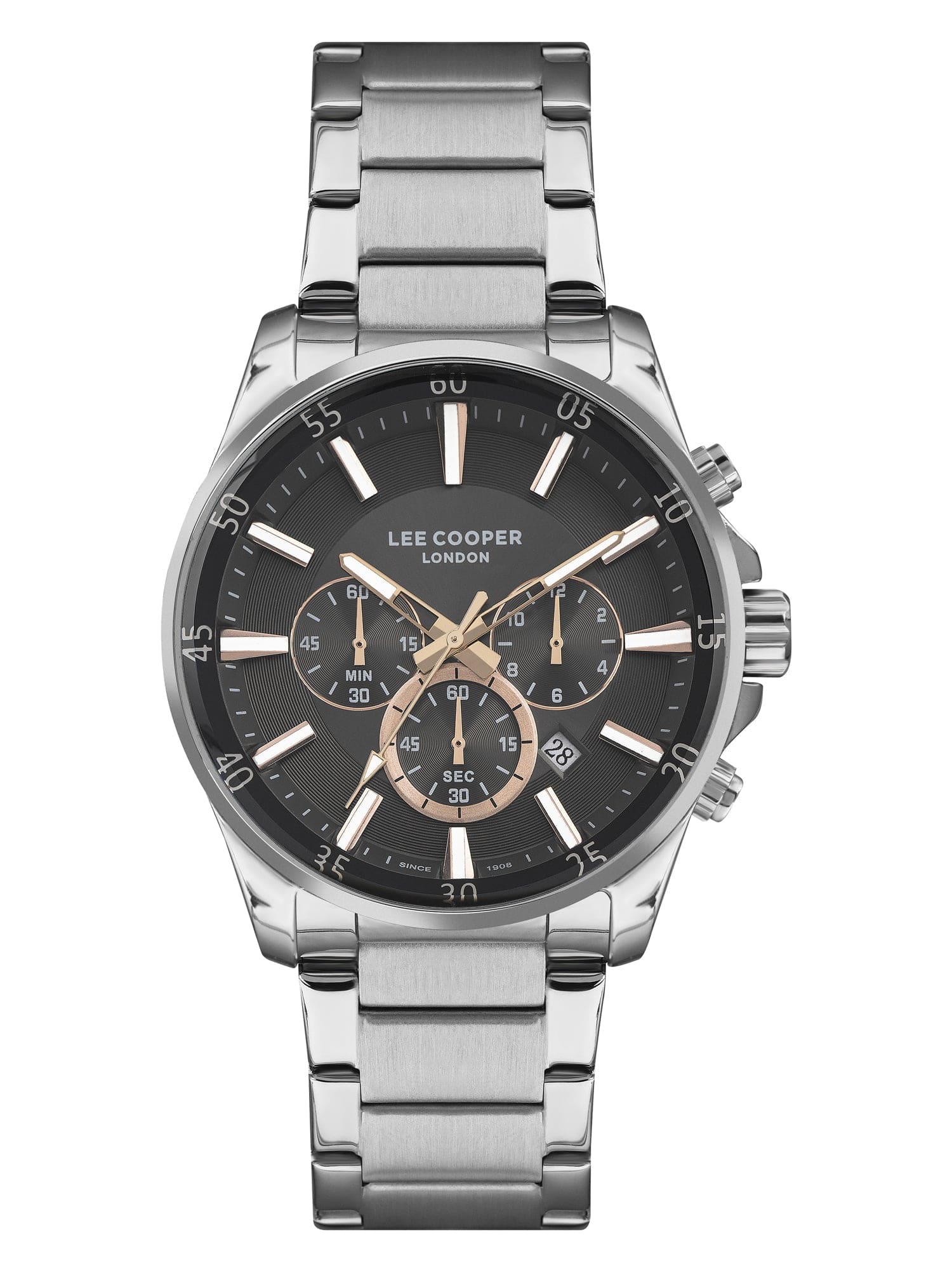 Lee Cooper Chronograph Men's Watch - LC07322.360