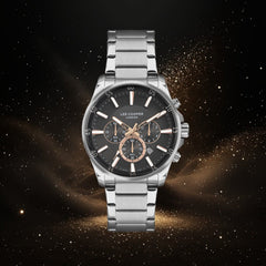 Lee Cooper Chronograph Men's Watch - LC07322.360