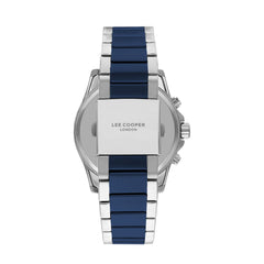 Lee Cooper Chronograph Men's Watch - LC07322.390