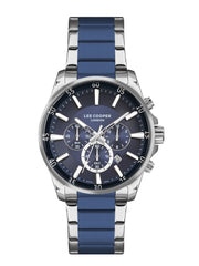 Lee Cooper Chronograph Men's Watch - LC07322.390