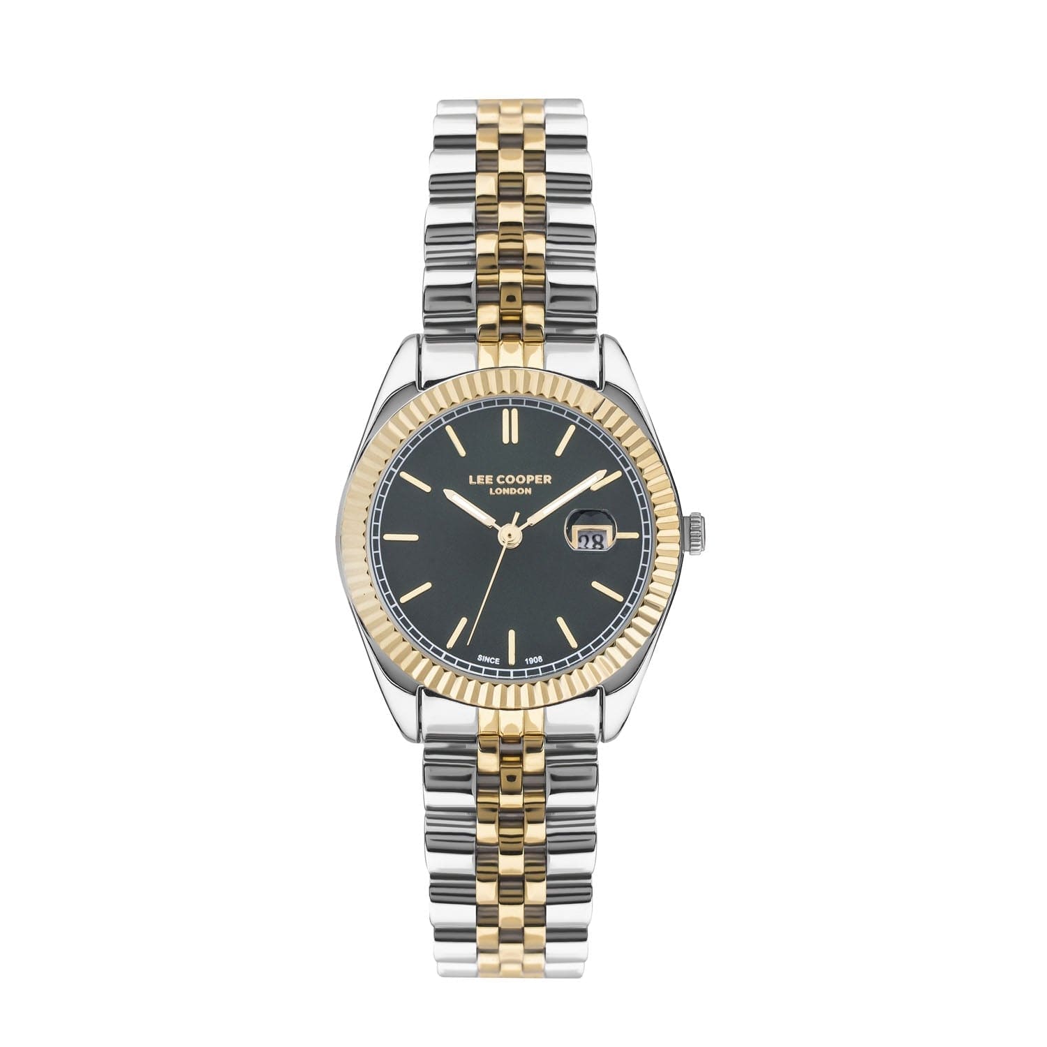 Lee Cooper Analog Women's Watch - LC07326.250