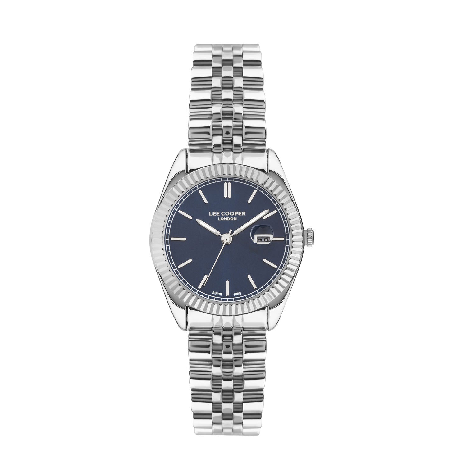 Lee Cooper Analog Women's Watch - LC07326.390