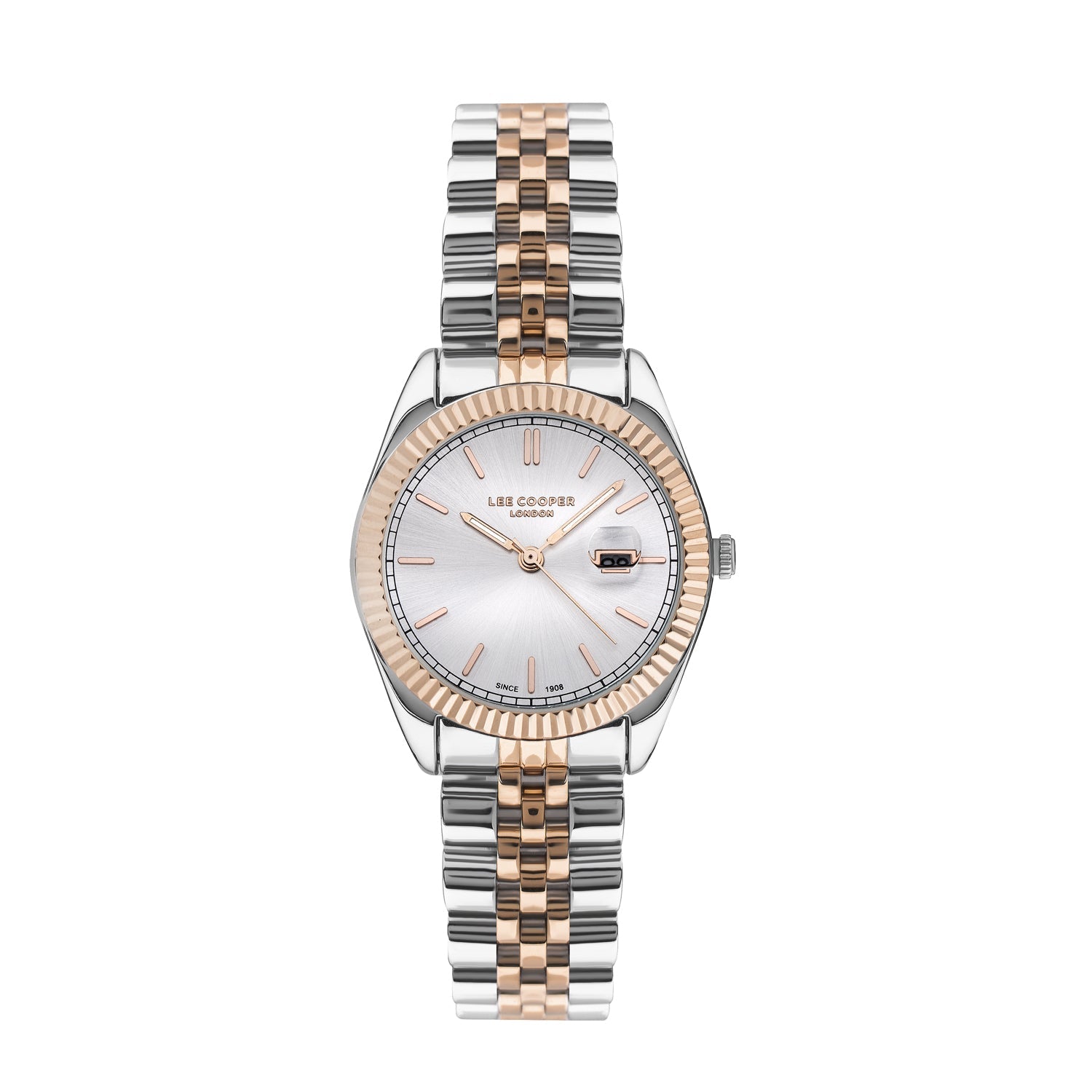 Lee Cooper Analog Women's Watch - LC07326.530