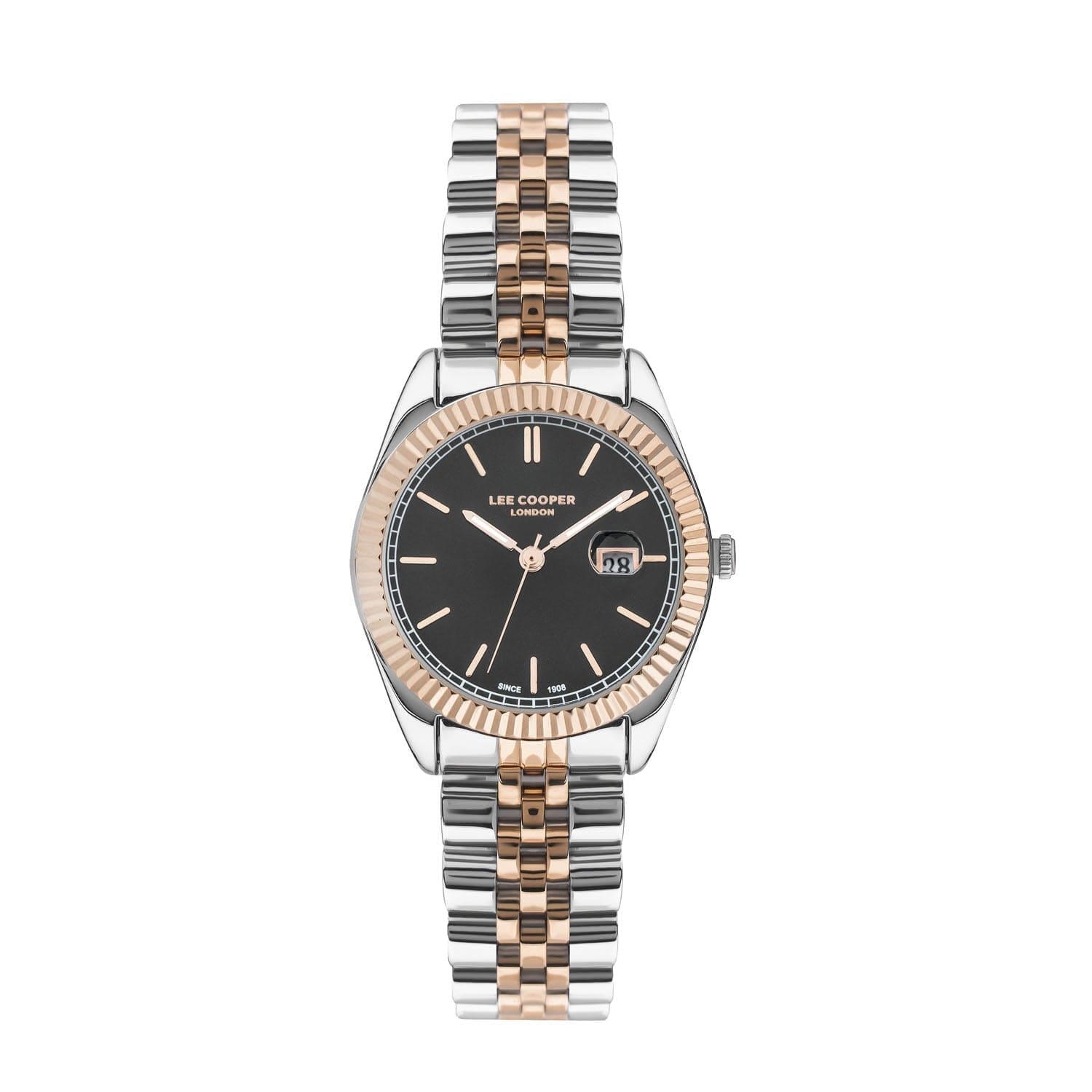 Lee Cooper Analog Women's Watch - LC07326.550
