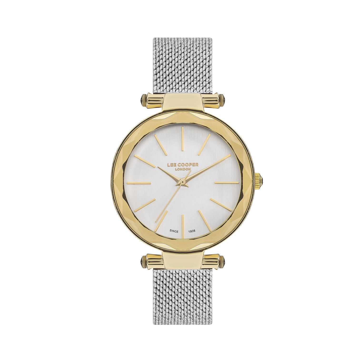 Lee Cooper Analog Women's Watch - LC07328.230
