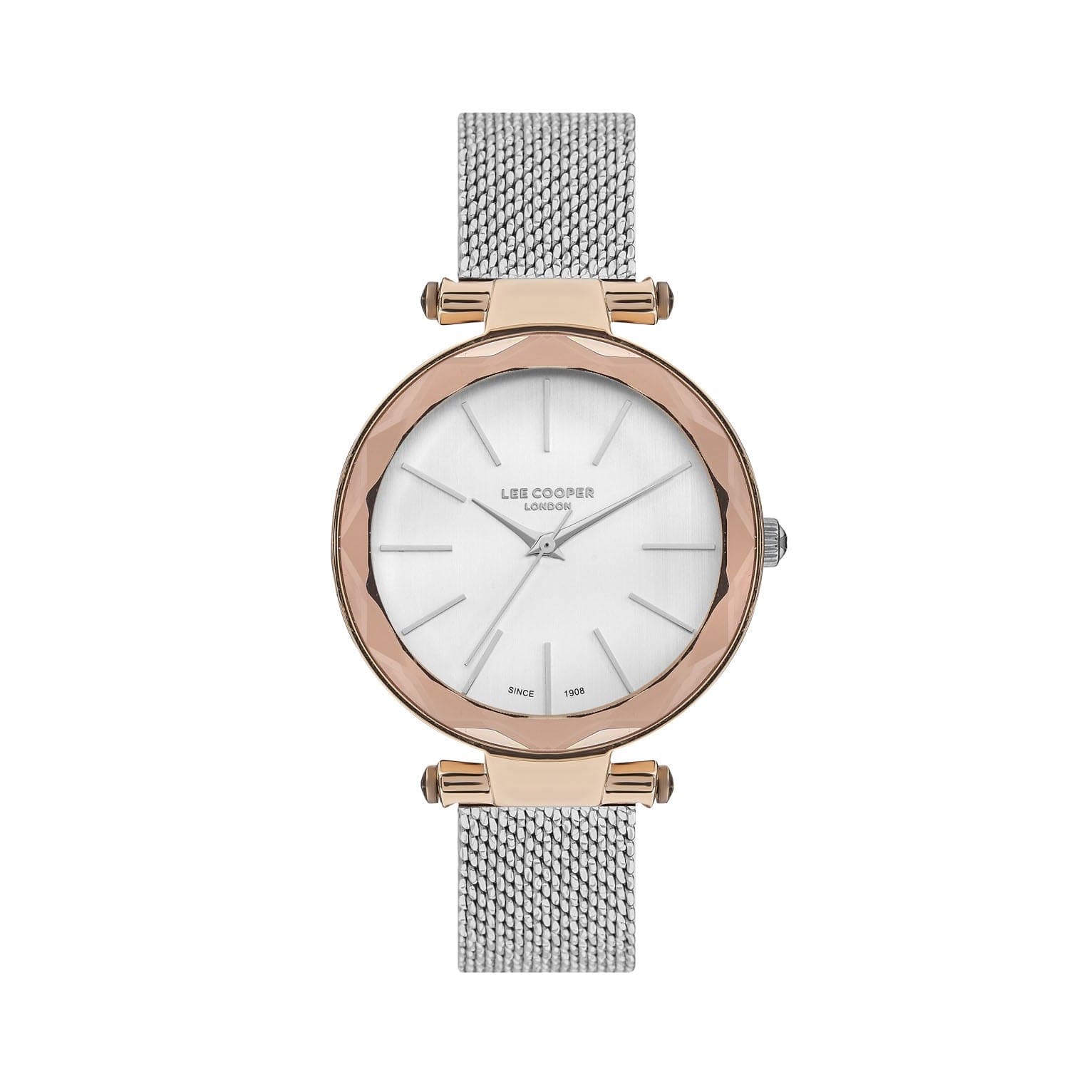 Lee Cooper Analog Women's Watch - LC07328.430
