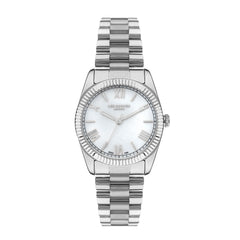 Lee Cooper Analog MOP Women's Watch - LC07331.320