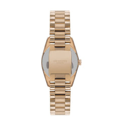 Lee Cooper Analog Rose Women's Watch - LC07331.410