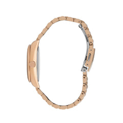 Lee Cooper Analog Rose Women's Watch - LC07331.410