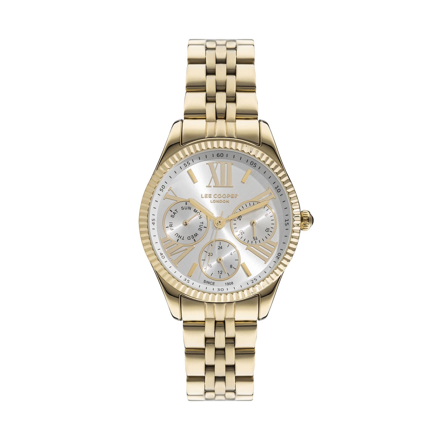 Lee Cooper Multifunction Women's Watch - LC07333.130