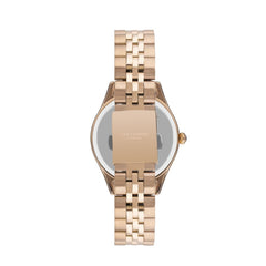 Lee Cooper Multifunction Rose Women's Watch - LC07333.410