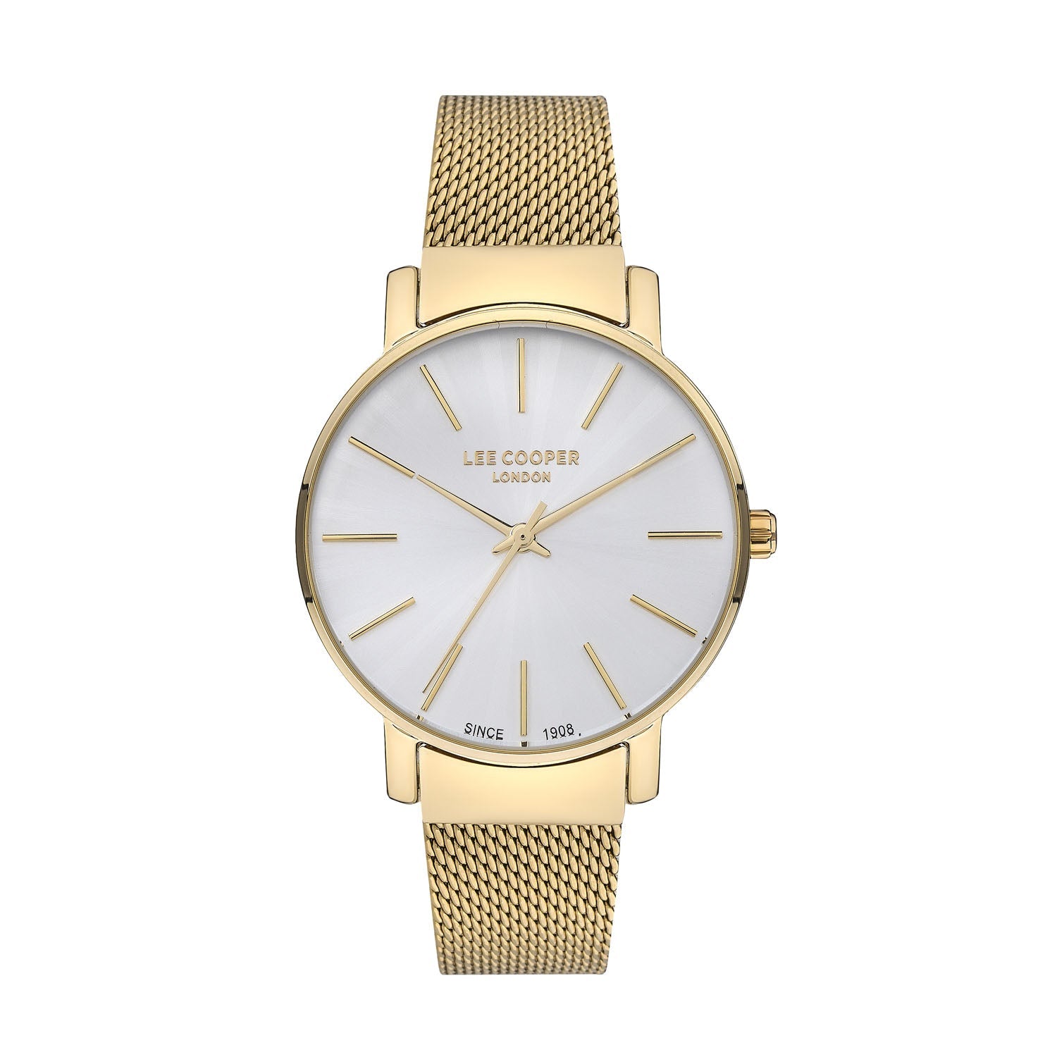 Lee Cooper Analog Women's Watch - LC07339.130