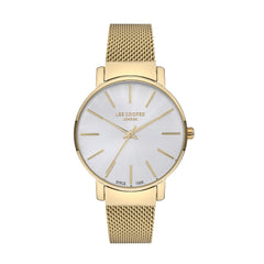 Lee Cooper Analog Women's Watch - LC07339.130