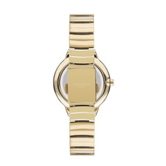 Lee Cooper Analog MOP Women's Watch - LC07342.150