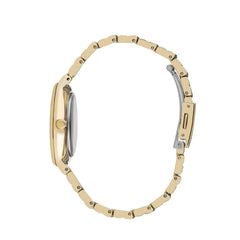 Lee Cooper Analog MOP Women's Watch - LC07342.150