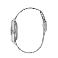 Lee Cooper Analog MOP Women's Watch - LC07343.320